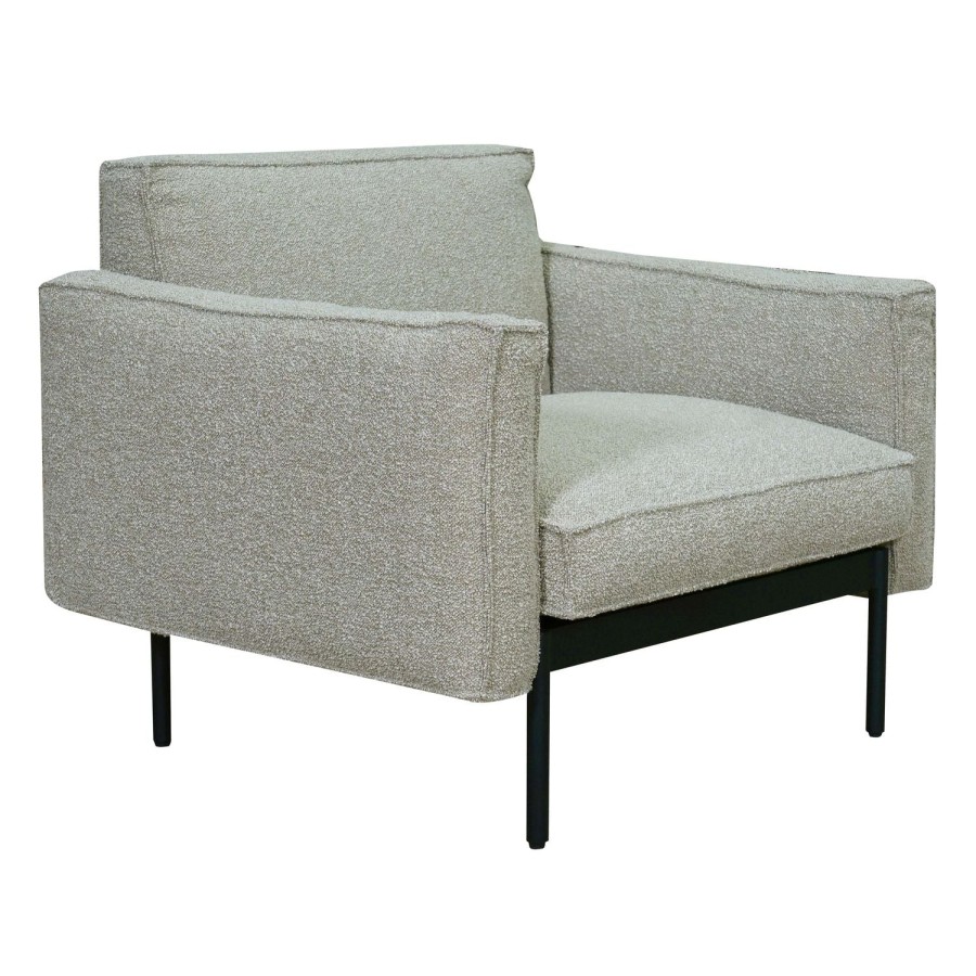 Natadora Attendant Lounge Chair Wholesale