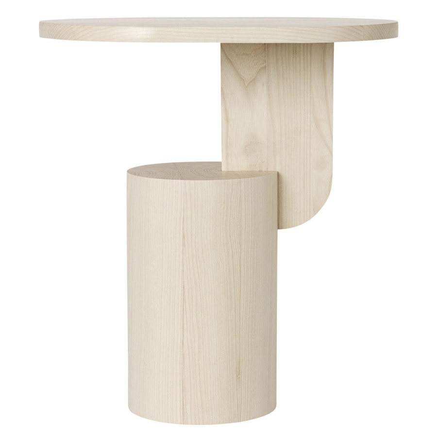 Ferm Living Insert Side Table Hot