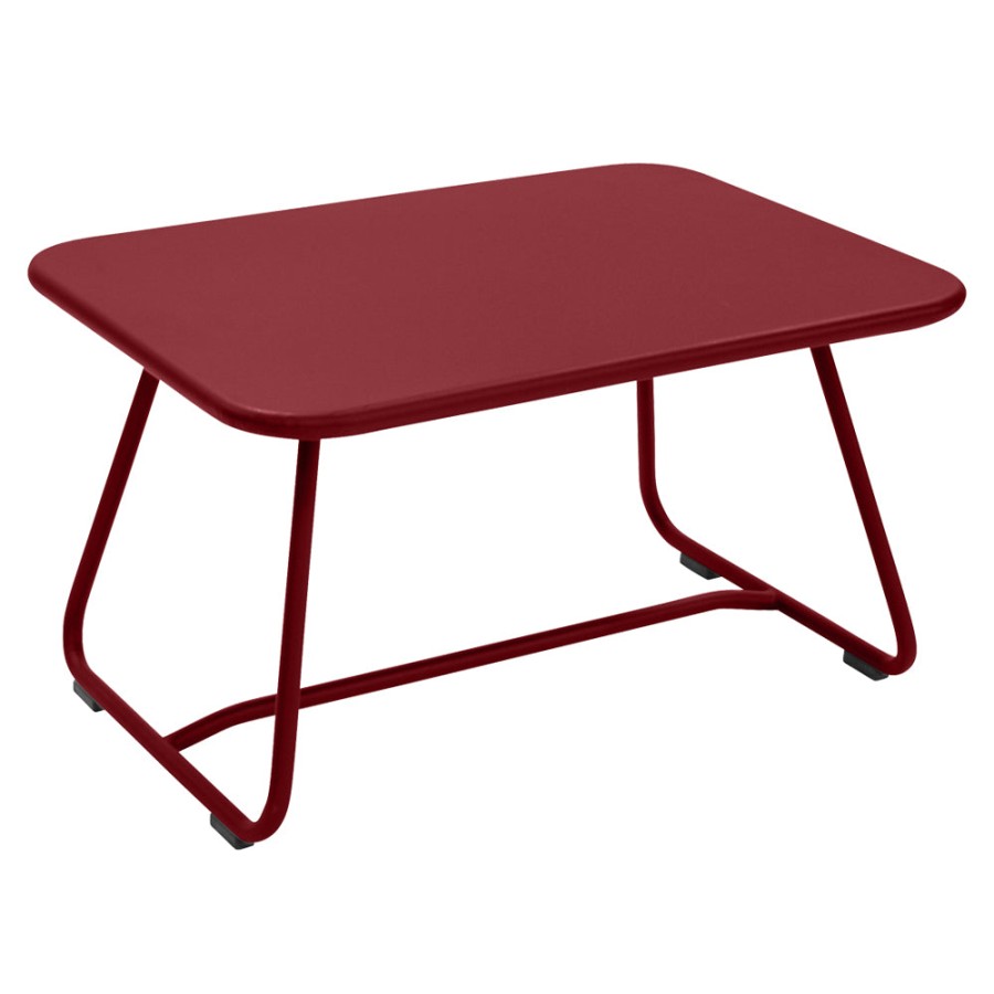 Fermob Fermob Sixties Low Table Clearance