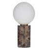 Trit House Marni Table Lamp Brown Wholesale