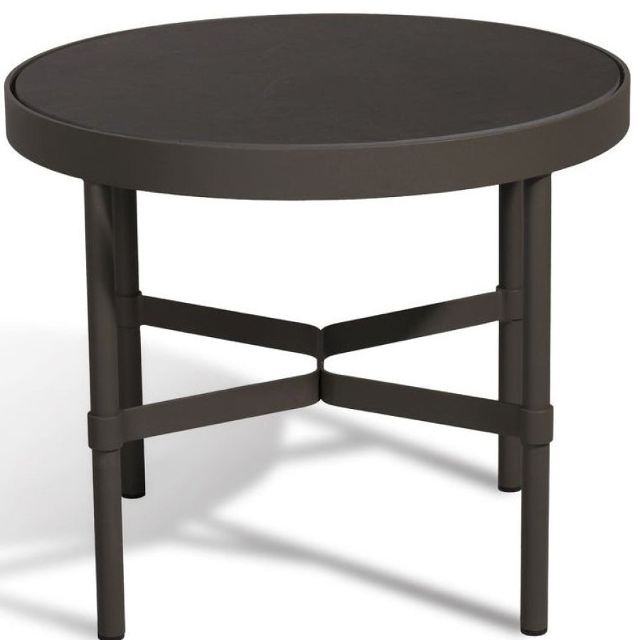 Mindo Mindo 100 Round Coffee Table Hot