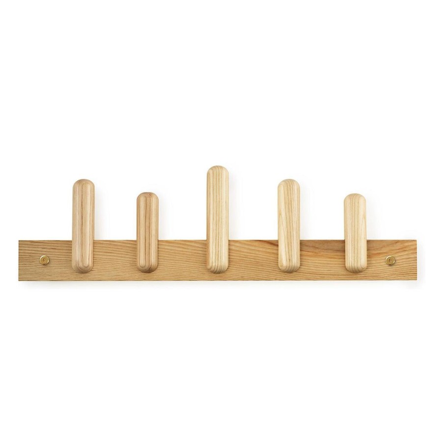 Normann Copenhagen Play Coat Rack Best