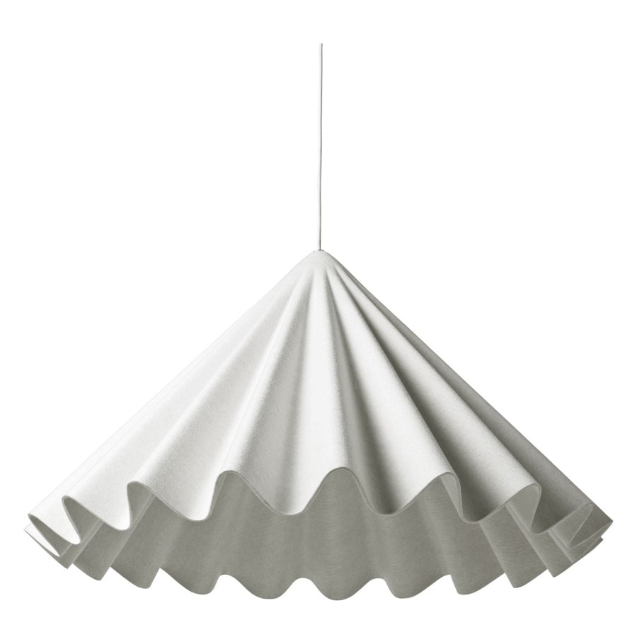 Audo Copenhagen Dancing Pendant Lamp Off White Wholesale