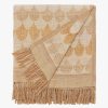 LM Home Empire Throw Goldie Online