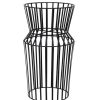 Urban Nature Culture Urban Iron Plant Stand Best