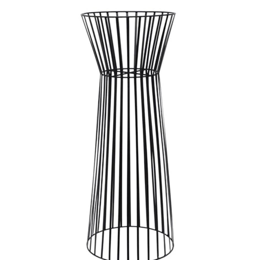 Urban Nature Culture Urban Iron Plant Stand Best