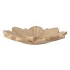 Bloomingville Evi Marble Tray Brown Clearance