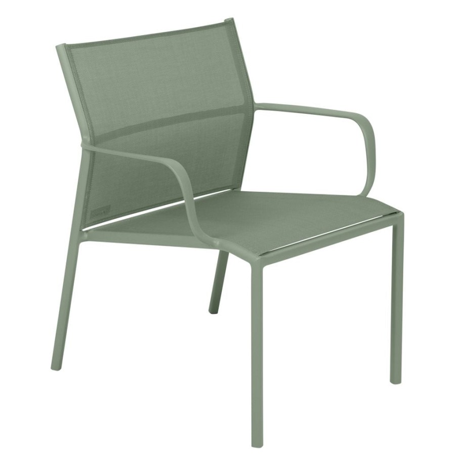 Fermob Fermob Cadiz Low Armchair Wholesale