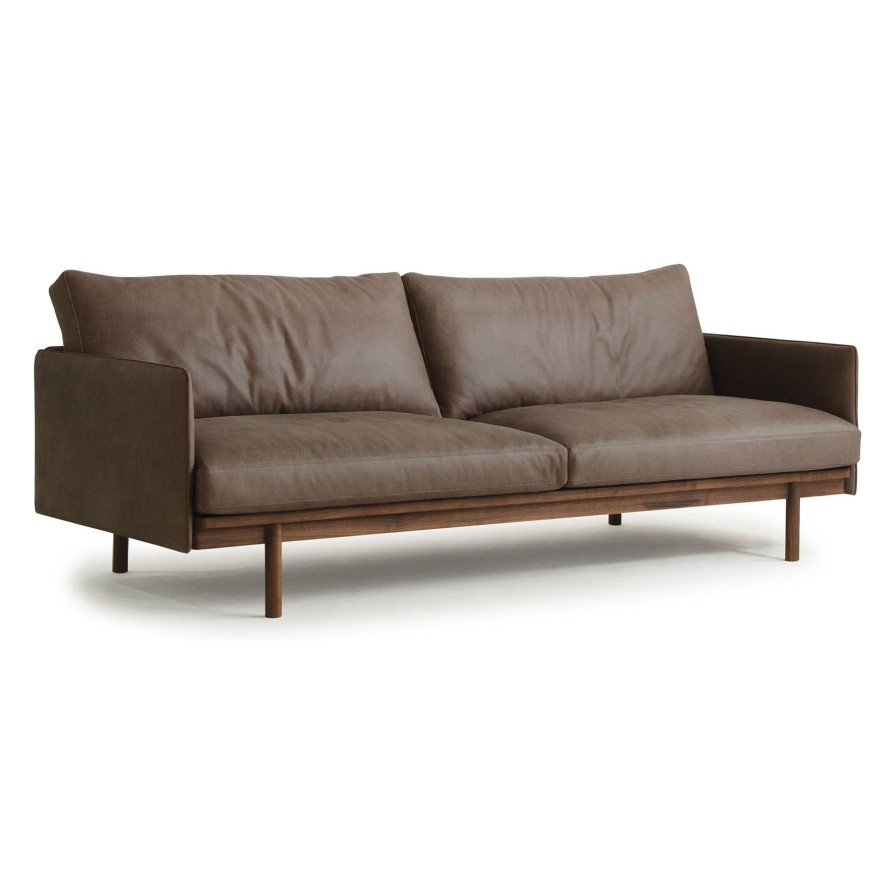 TOLV Pensive 3 Seater Sofa Online