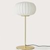 Aromas Hup Table Light Matt Brass Wholesale