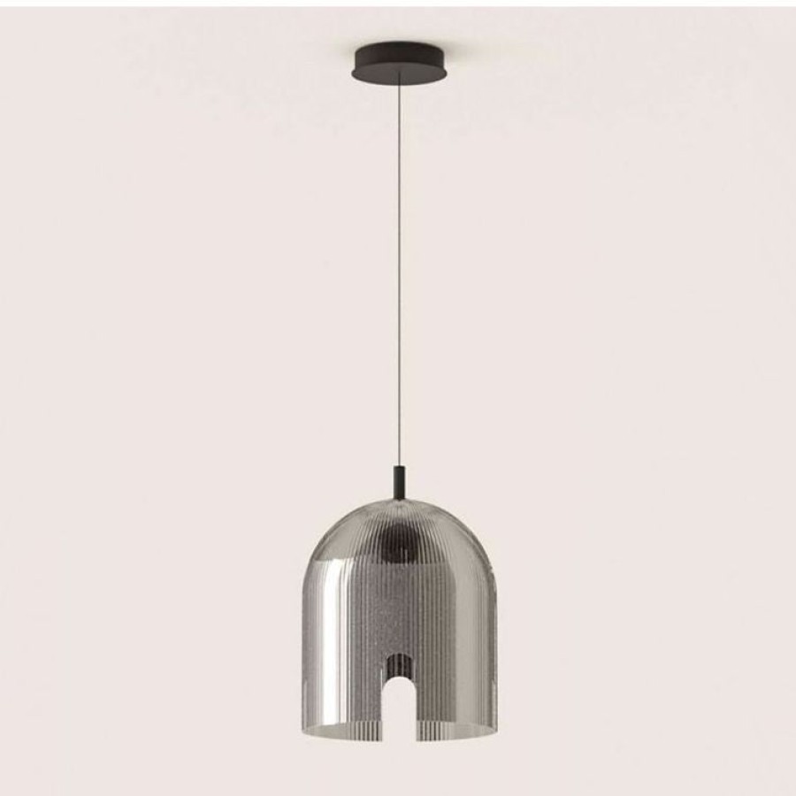 Aromas Porta Pendant Light Black Wholesale