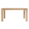 Ethnicraft Ethnicraft Oak Slice Dining Table Wholesale