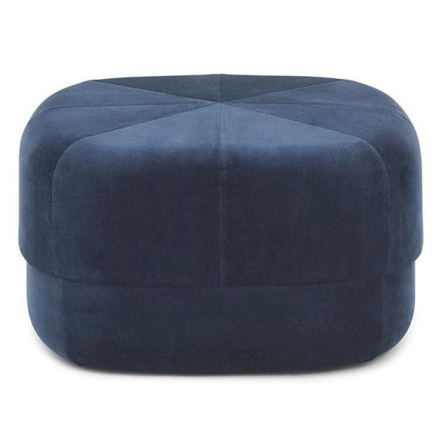 Normann Copenhagen Circus Pouf Wholesale