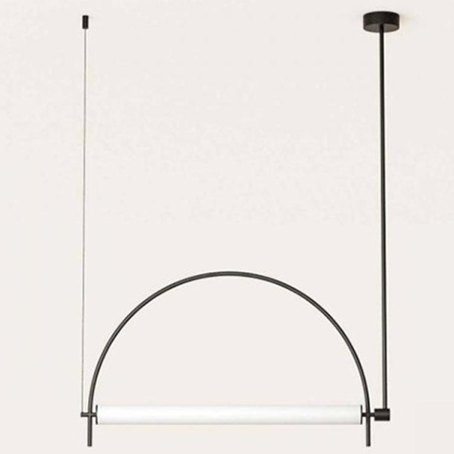 Aromas Arc Pendant Light Best