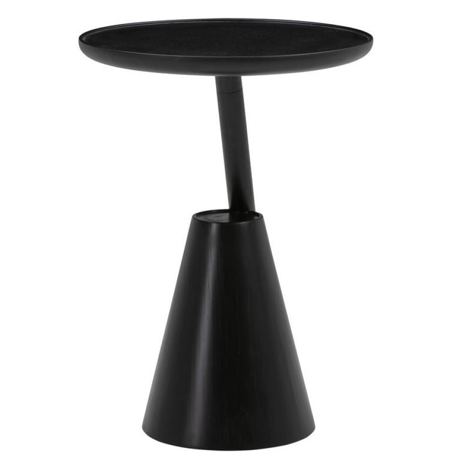 Wendelbo Mate Side Table Hot