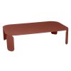 Fermob Fermob Bebop Rectangular Low Table Wholesale