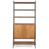 dBodhi Dbodhi Outline Open Cabinet - 2 Doors Teak Best