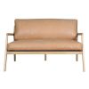 Sketch Interior Nysse Loveseat New