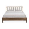 Ethnicraft Ethnicraft Reclaimed Spindle Queen Bed Teak Clearance