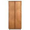 dBodhi Dbodhi Motion Cabinet - 2 Doors Teak Hot