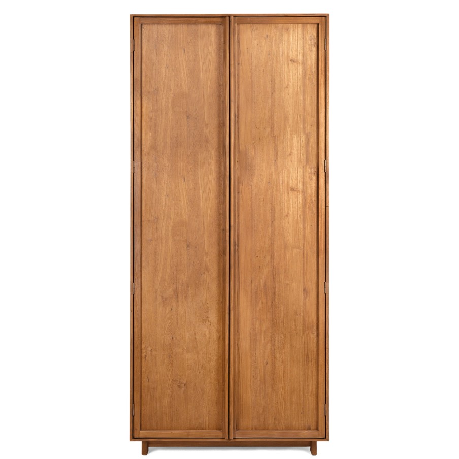 dBodhi Dbodhi Motion Cabinet - 2 Doors Teak Hot