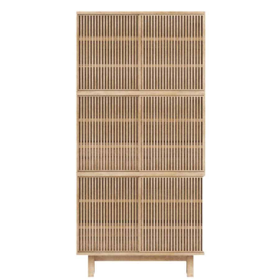 Air Division Telegramme High Cabinet Oak Wholesale