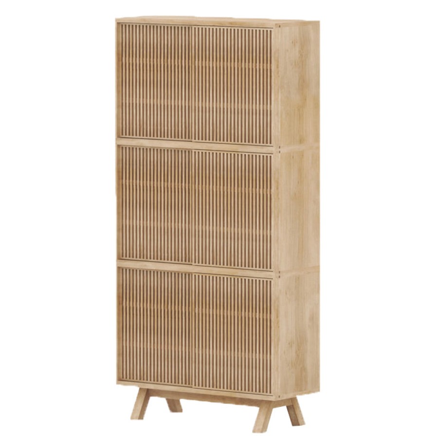 Air Division Telegramme High Cabinet Oak Wholesale