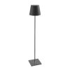 Zafferano Ai Lati Lights Poldina Xxl Floor/Table Lamp Best