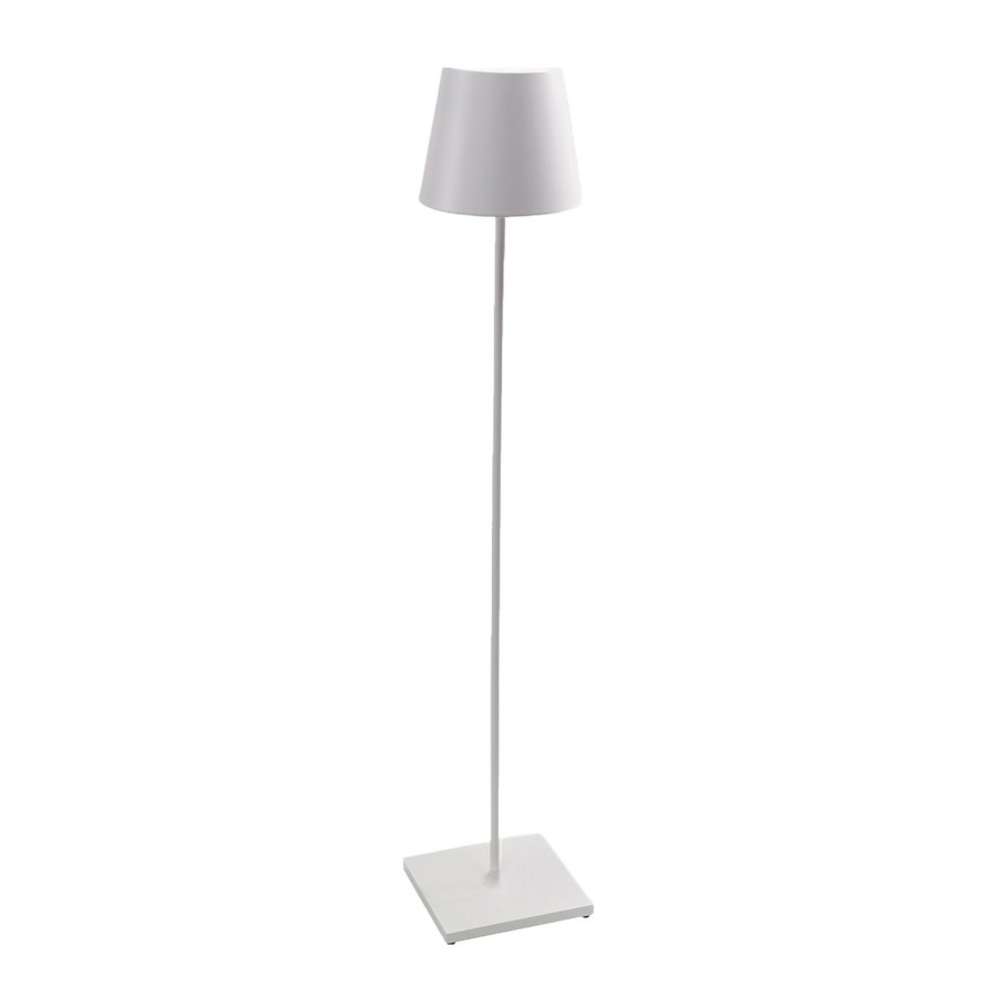 Zafferano Ai Lati Lights Poldina Xxl Floor/Table Lamp Best