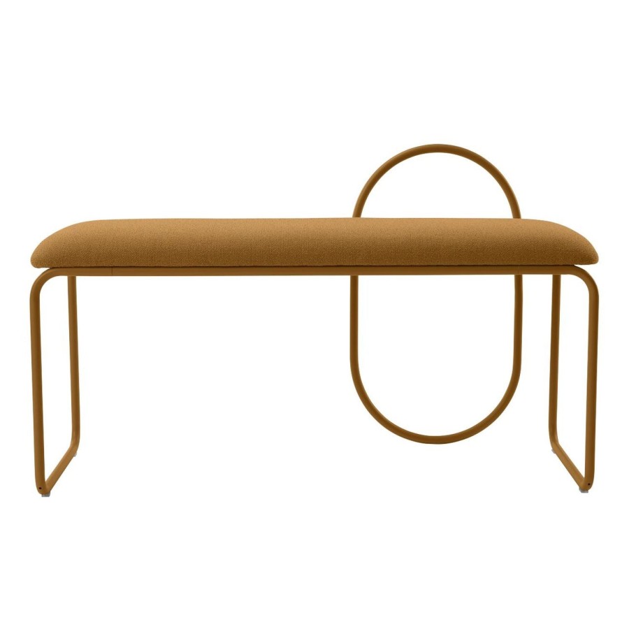 AYTM Angui Bench Online