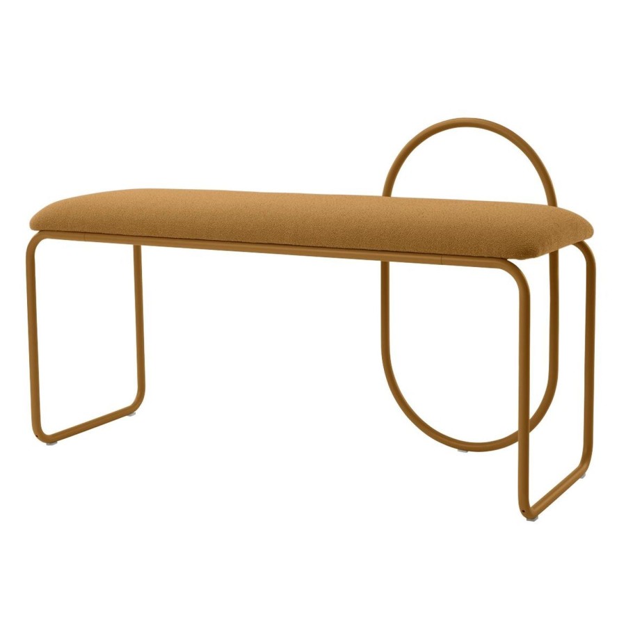 AYTM Angui Bench Online