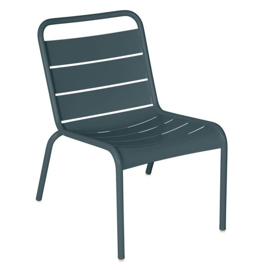 Fermob Fermob Luxembourg Lounge Chair Hot