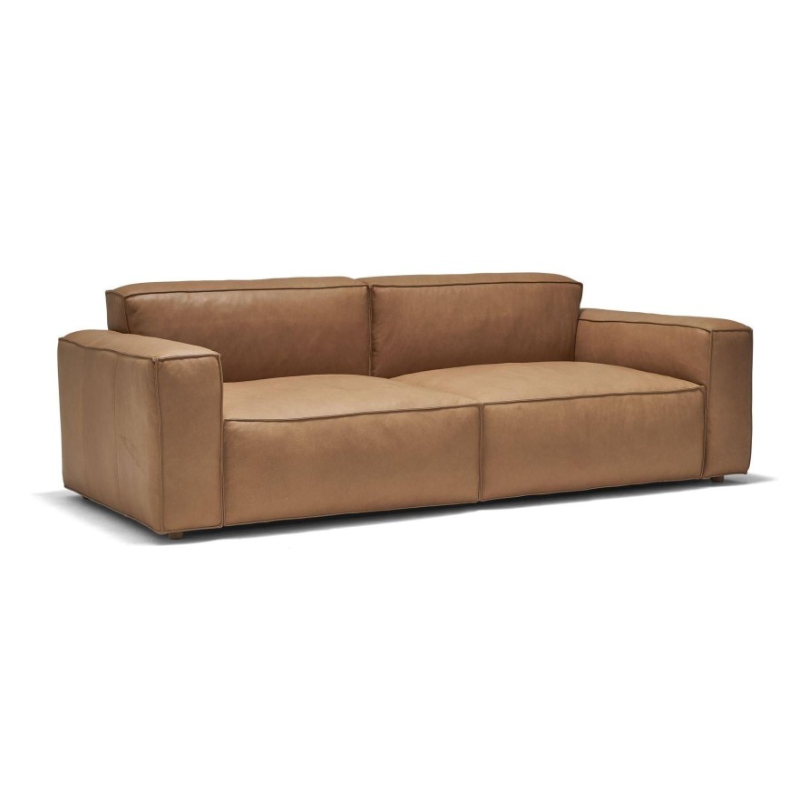 Sketch Interior Baker 3 Seater Sofa Clearance