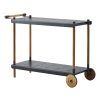 Caneline Frame Trolley Lava Grey Clearance