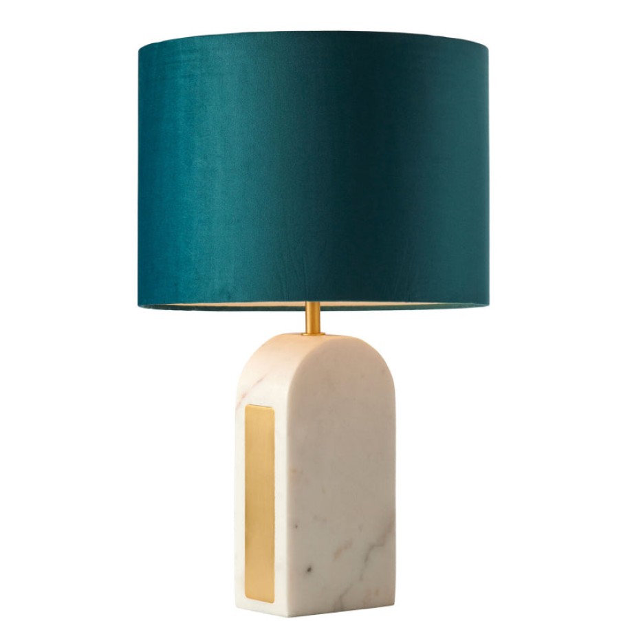 Trit House Denbi Table Lamp Blue Wholesale