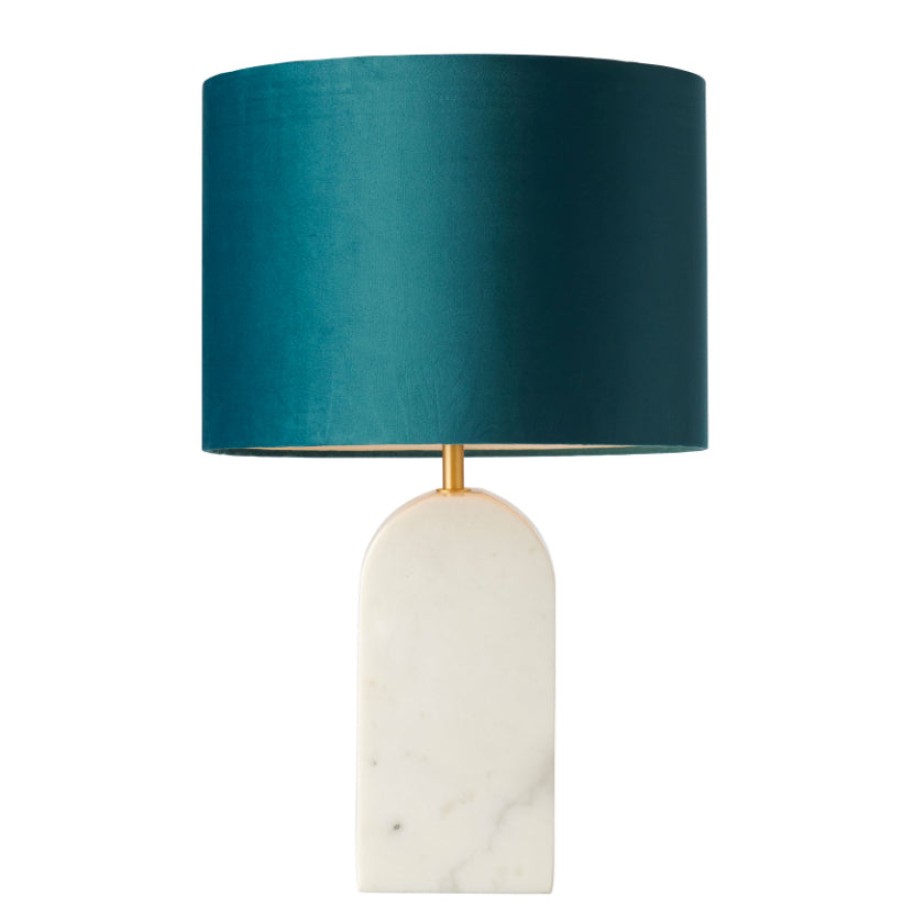 Trit House Denbi Table Lamp Blue Wholesale