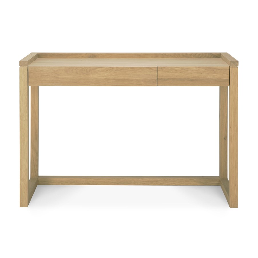 Ethnicraft Ethnicraft Oak Frame Pc Console 120Cm Natural Oak Best