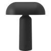 Normann Copenhagen Porta Table Lamp Hot