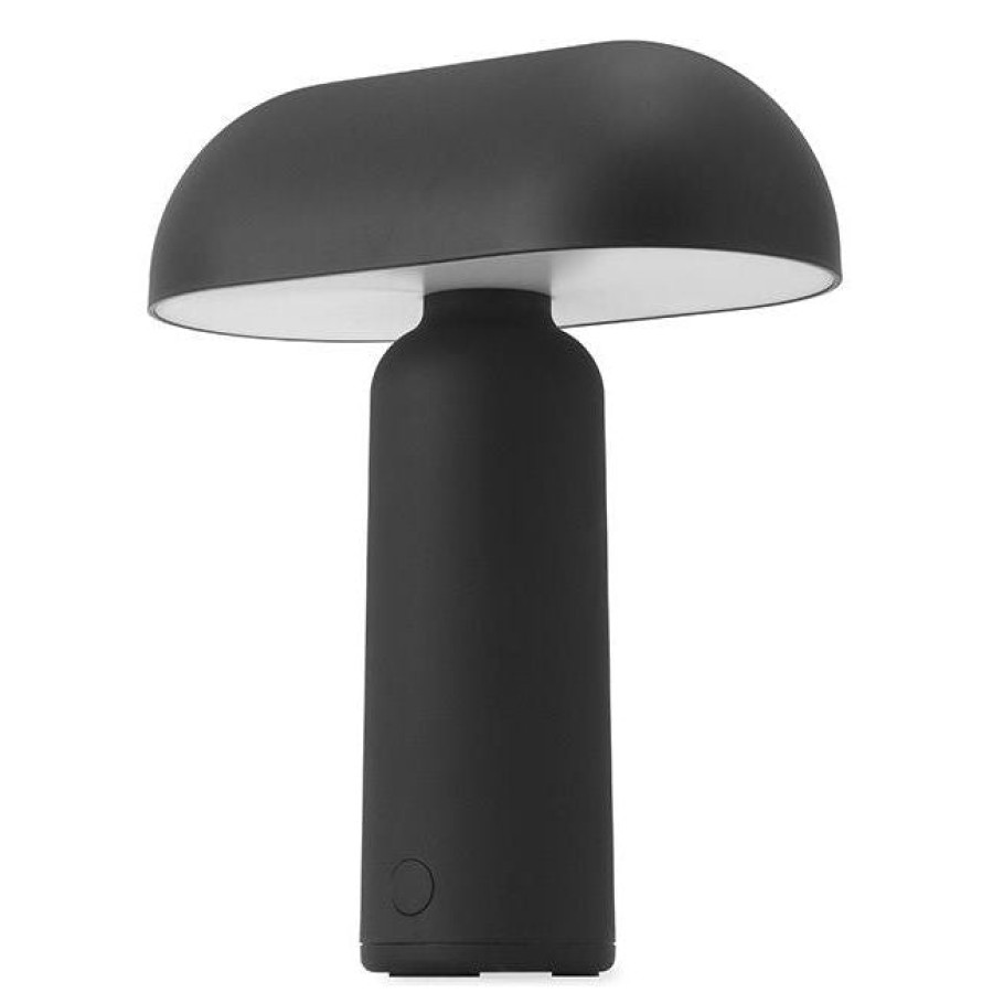 Normann Copenhagen Porta Table Lamp Hot