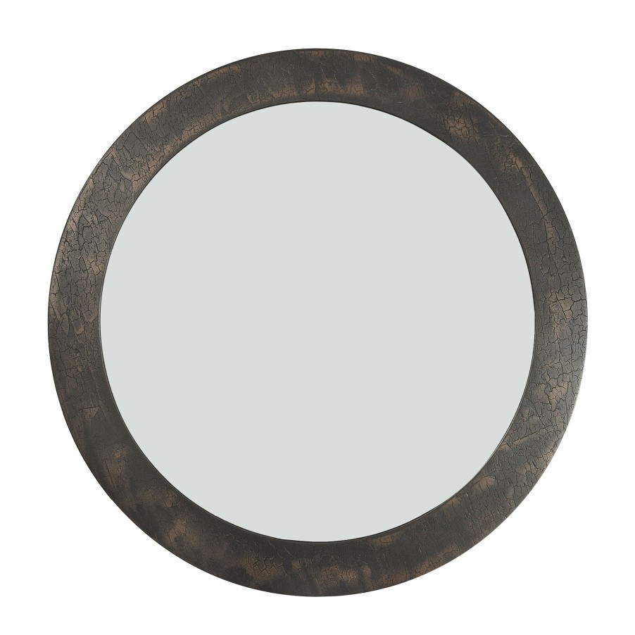 Ethnicraft Ethnicraft Sphere Wall Mirror Clear Online