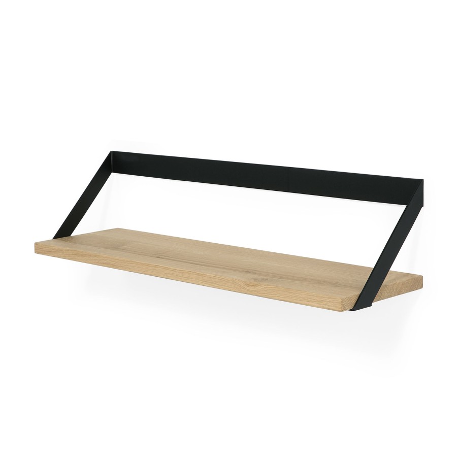 Ethnicraft Ribbon Shelf New