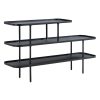 Wendelbo Slice Rack - Medium Black New