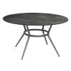 Caneline Joy Round Dining Table Best