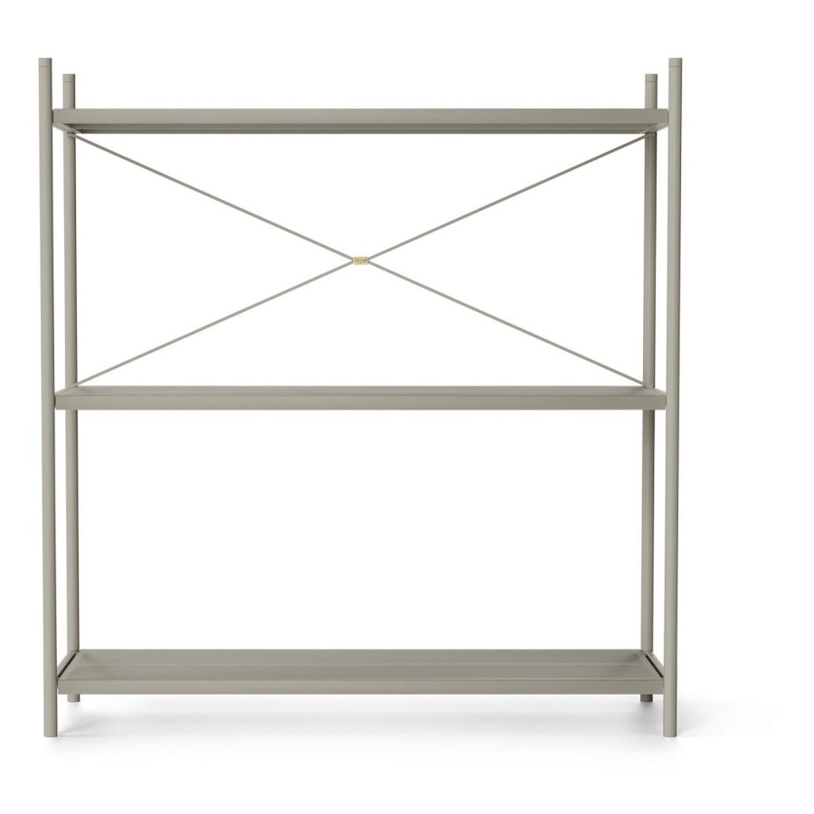 Ferm Living Punctual Shelving System Wholesale