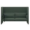 Wendelbo Case High Back 2.5 Seater Sofa Online