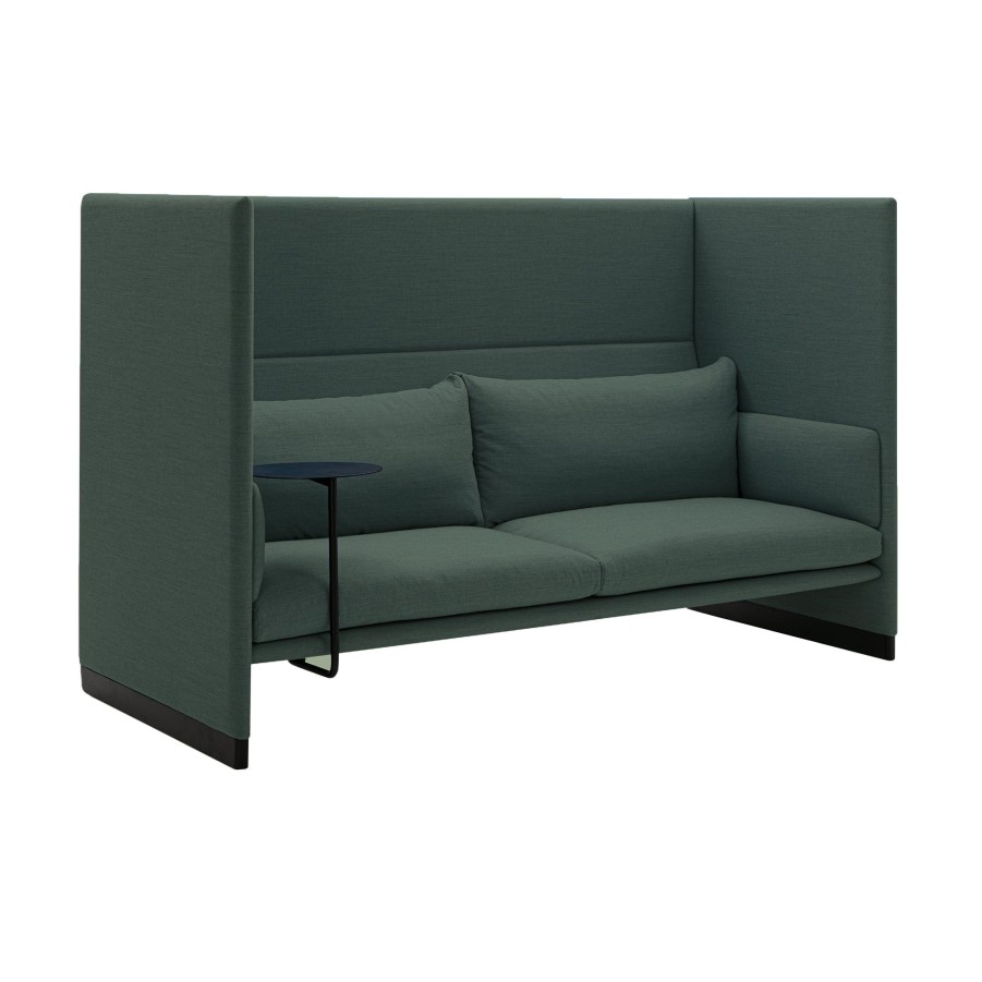 Wendelbo Case High Back 2.5 Seater Sofa Online