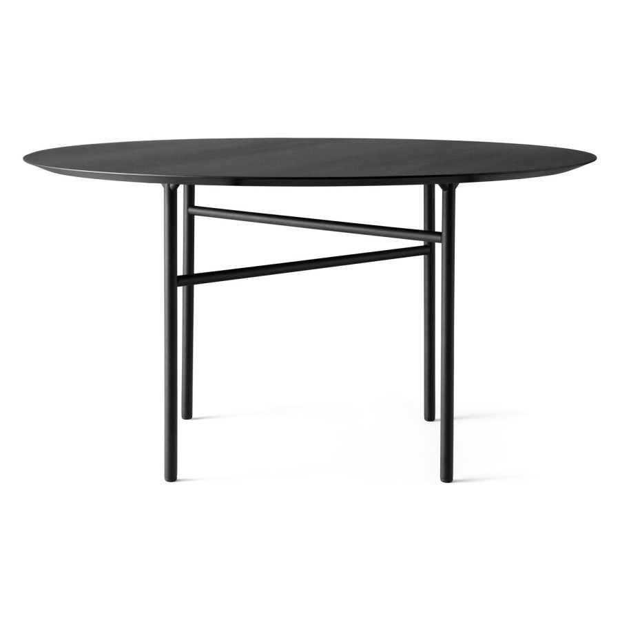 Audo Copenhagen Snaregade Round Dining Table Wholesale