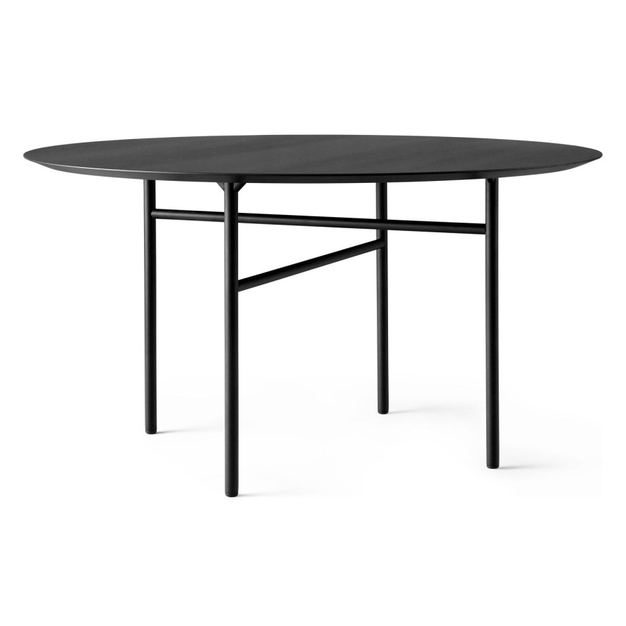 Audo Copenhagen Snaregade Round Dining Table Wholesale