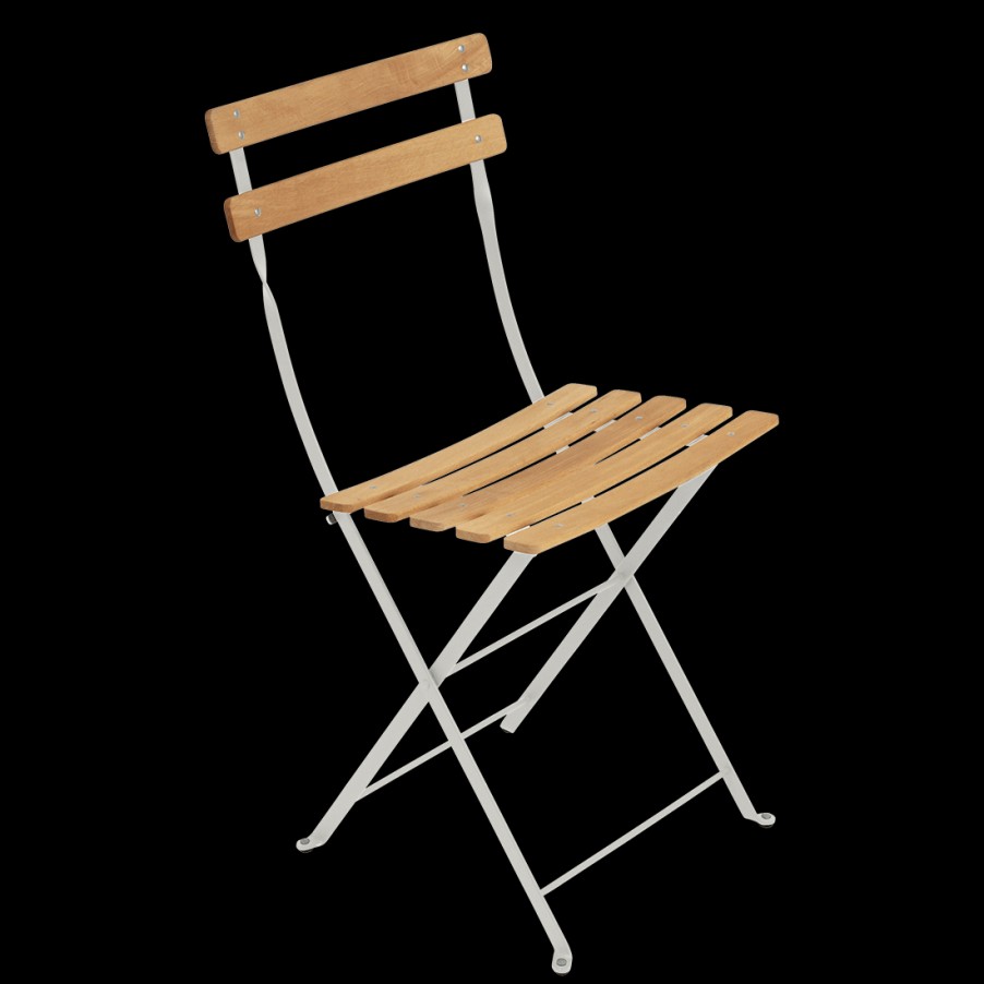 Fermob Fermob Bistro Natural Chair Wholesale