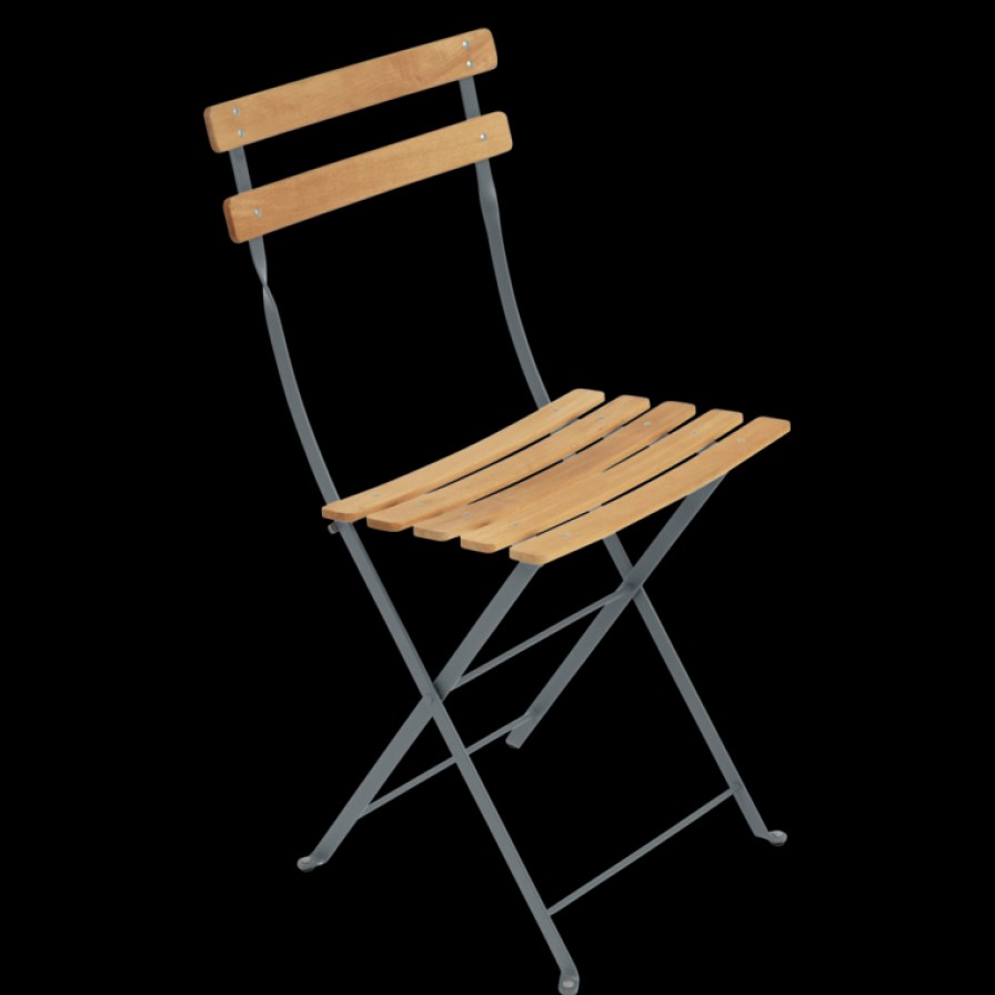 Fermob Fermob Bistro Natural Chair Wholesale